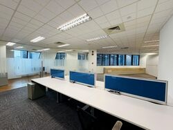 Republic Plaza (D1), Office #584320671